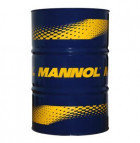 Моторное масло Mannol TS-5 UHPD 10W-40 60л