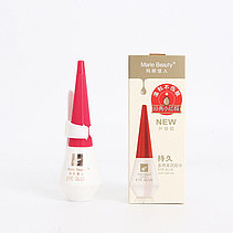 Клей для ресниц и украшений,с кисточкой,Marie Beauty,прозрачный, фото 2