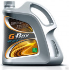 Масло G-Energy G-Box ATF DX III 4л - фото 1 - id-p116300125