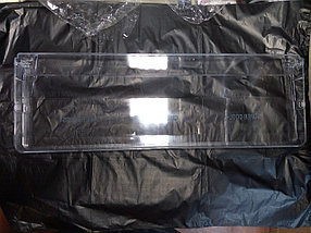Панель овощного ящика холодильника Indesit C00385510, фото 3