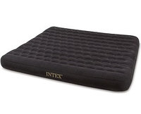 Надувной матрас ортопедический Twin Supreme Airbed 137*203*23 Intex 66724