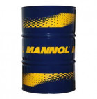 Моторное масло Mannol CLASSIC 10W-40 208л - фото 1 - id-p142520890