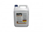 Охлаждающая жидкость Hepu P999-GRN-005 зеленый 5л - фото 1 - id-p166238629
