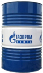 Моторное масло Gazpromneft М-8В 205л - фото 1 - id-p142127798