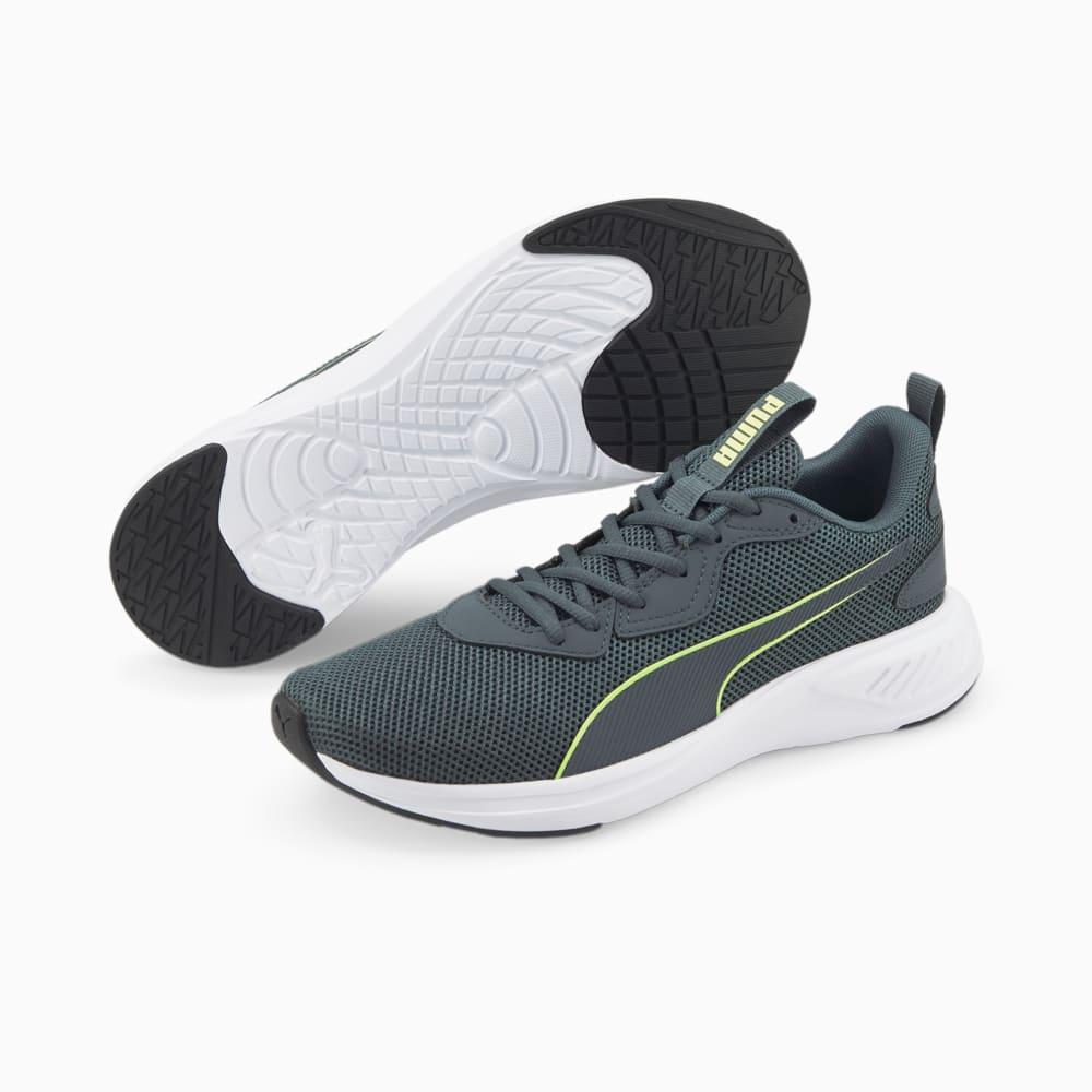 Кроссовки Puma INCINERATE RUNNING SHOES - фото 3 - id-p174136609