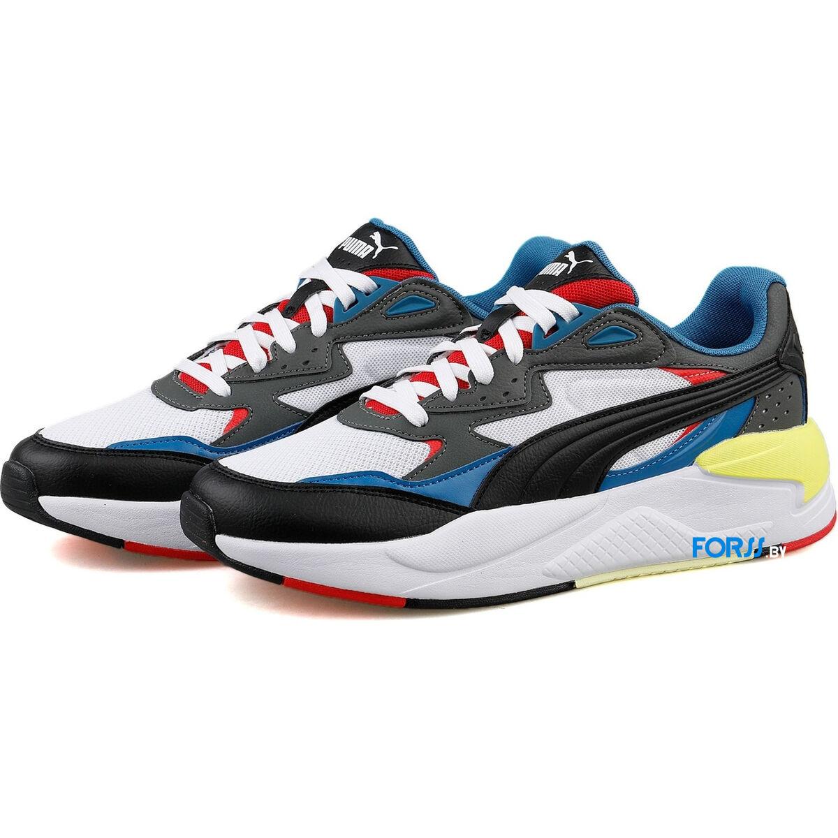 Кроссовки Puma X-Ray Speed - фото 1 - id-p174136625