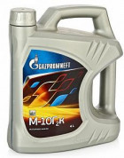 Моторное масло Gazpromneft М-10Г2к 5л - фото 1 - id-p142127855