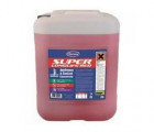 Охлаждающая жидкость Comma Super Longlife Red - Antifreeze 20л