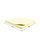 Блок самоклеящийся бумажный Buro 1518068 76x76мм 80лист. пастель желтый, фото 2