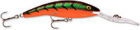 Воблер Rapala Deep Tail Dancer 11 (22 гр; 11 см; 9 м) RDT