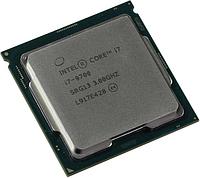 Процессор CPU Intel Core i7-9700 OEM 3.0 GHz/8core/SVGA UHD Graphics 630/12Mb/65W/8 GT/s LGA1151 Intel
