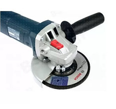 Углошлифмашина 125мм BOSCH GWS 9-125 S