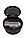 Термос Tramp ищевой с чехлом 0,8 л (чёрный) TRC-132ч, фото 3
