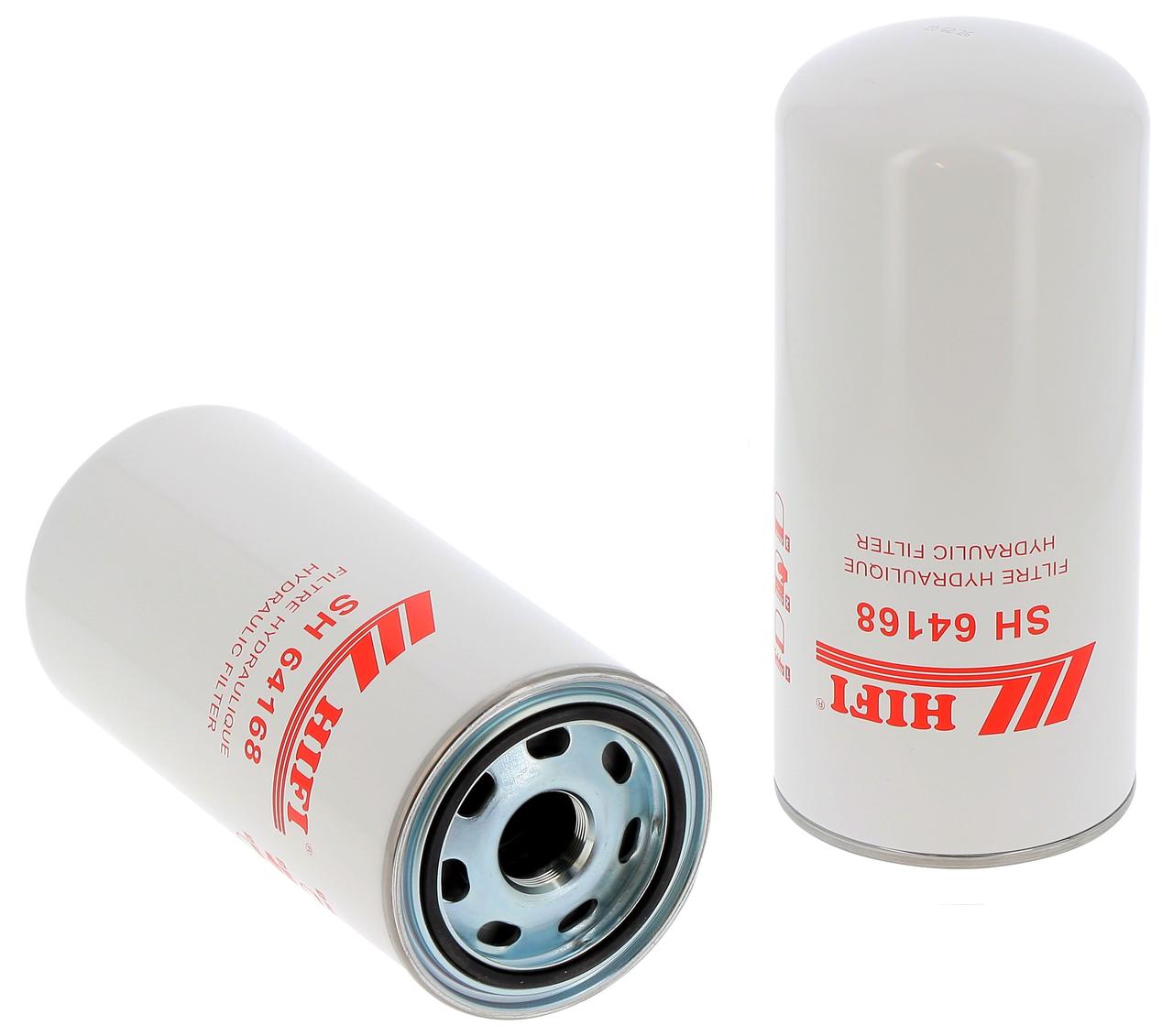 Гидравлический фильтр HIFI FILTER SH 64168