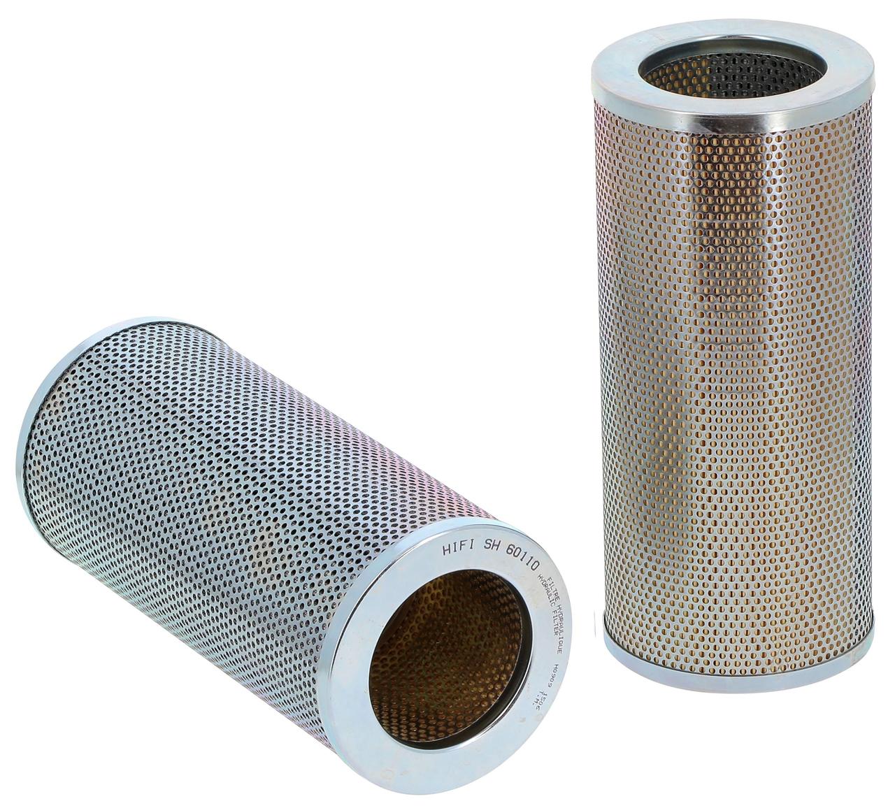 Гидравлический фильтр HIFI FILTER SH 60110