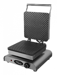 Вафельница GRILL MASTER ЭВ/1 (электрическая) арт. 21709