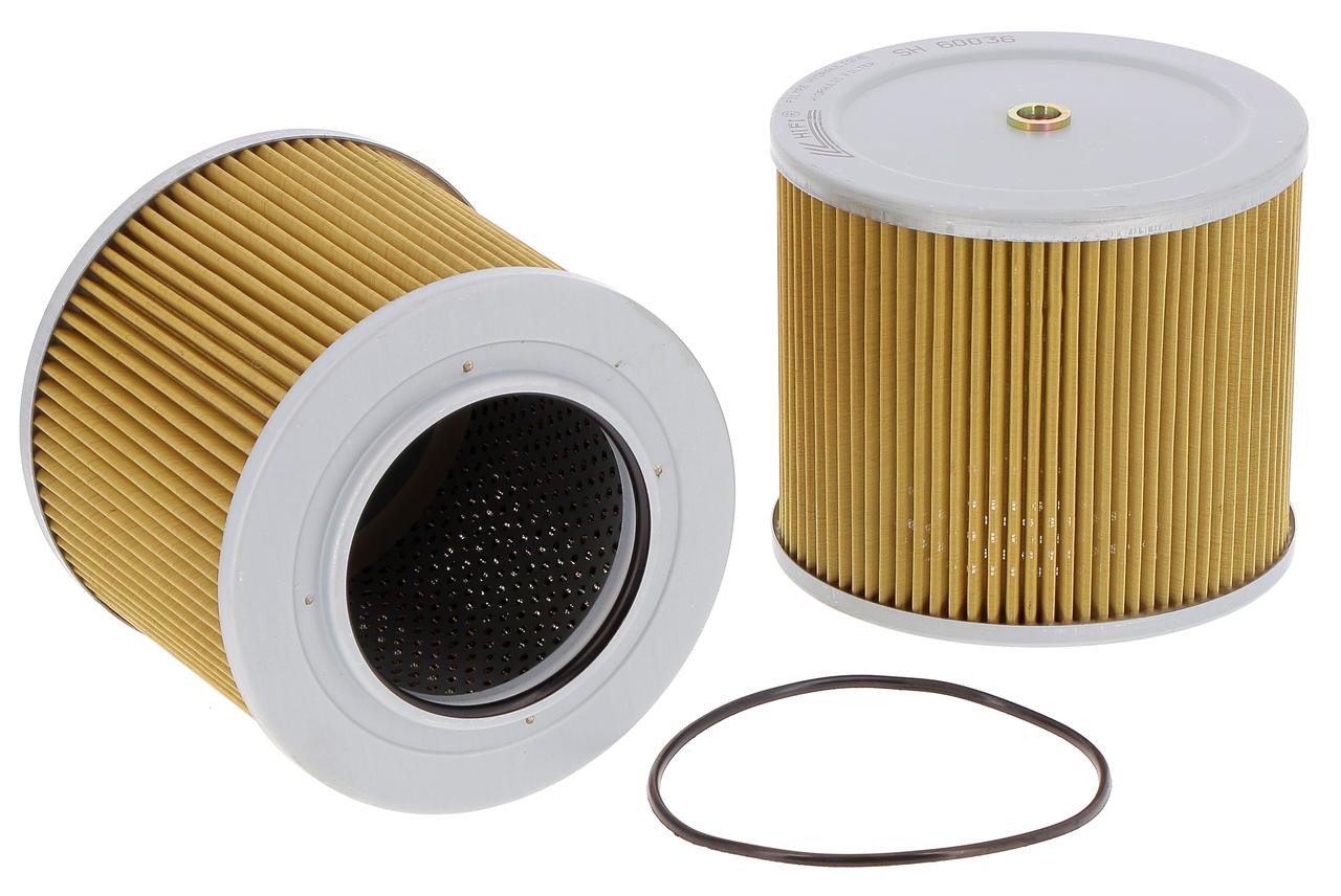 Гидравлический фильтр HIFI FILTER SH 60036