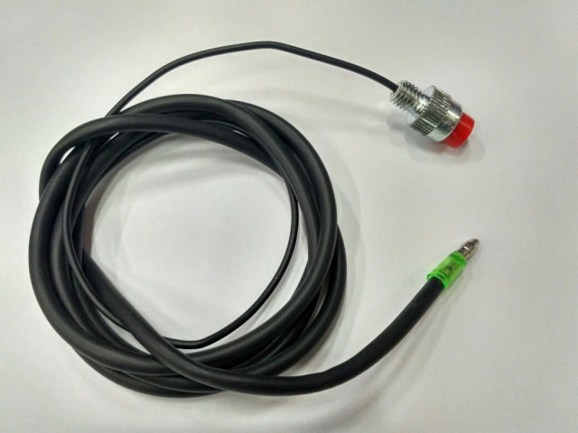 З/Ч Выключатель зажигания GR-10PR-0.1 (T0901006)