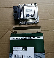 Блок управления УАЗ-452 с двиг 4091 Евро-4 (0 261 S 08 681), 2206-95-3763014-30