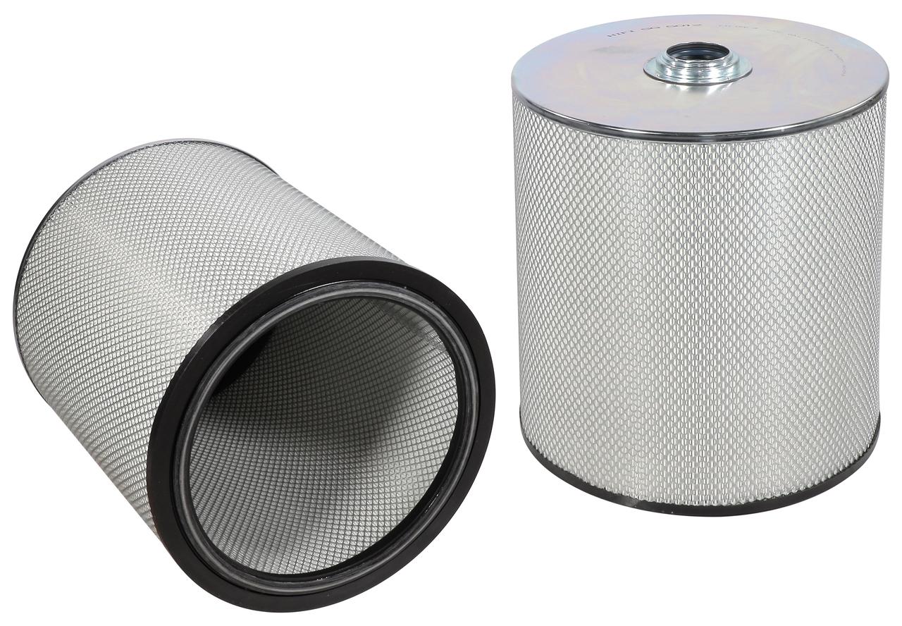 Газовый фильтр HIFI FILTER SG 5012