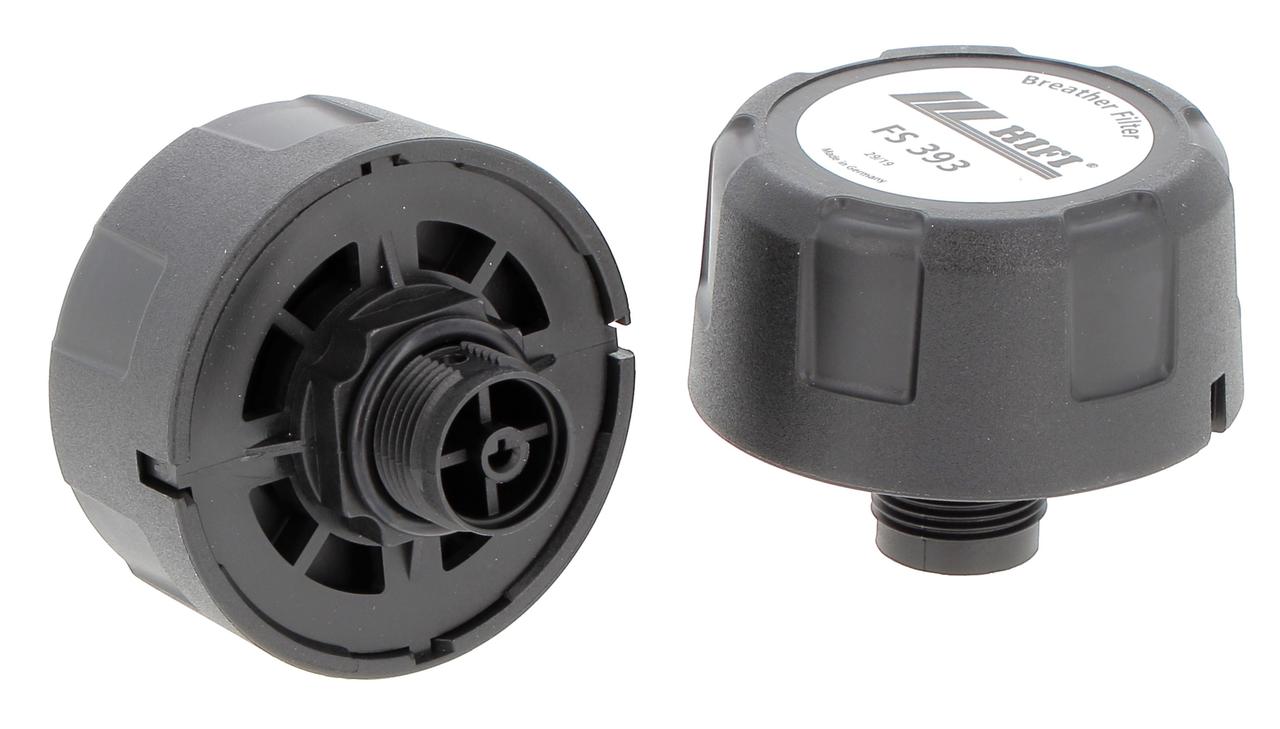 Фильтр сапуна HIFI FILTER FS 393