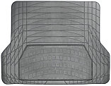 Коврbr в багажник универсальный  резиновый Boot Protect UNI Серый (140x100 см), фото 2