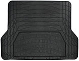 Коврик в багажник универсальный резиновый  Boot Protect UNI Черный (140x100 см ), фото 2