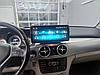 Штатное головное устройство Radiola для Mercedes Benz GLK (2013-2015) x204 NTG 4.5/4.7 Android 12 Дисплей 12.3, фото 4