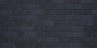 RECTANGULAR giada nero 168