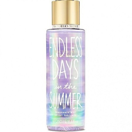 Victoria's Secret Endless Days in the Summer Парфюмированный спрей для тела (250 ml)