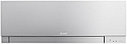 Кондиционер Mitsubishi Electric Design Inverter MSZ-EF50VGKS/MUZ-EF50VG (серебристый), фото 3