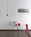Кондиционер Mitsubishi Electric Design Inverter MSZ-EF50VGKS/MUZ-EF50VG (серебристый), фото 6