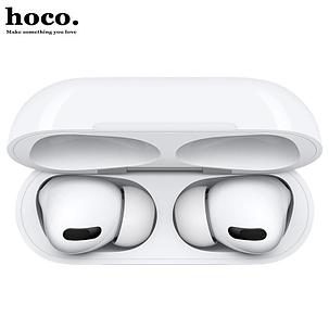 Беспроводные наушники Hoco EW04, белые, фото 2