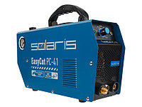 Плазморез Solaris EasyCut PC-41 (230 В; 15-40 А; Высоковольтный поджиг) Уцененный