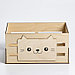 Ящик для хранения «Кот», 300 × 150 × 200 мм, фото 4