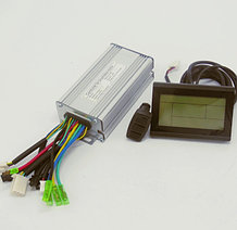 Контроллер КТ 450-750W 25A(max) 48V с дисплеем KT-LCD3