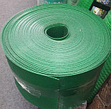 Бордюрная лента Б-15-50, газонная лента пластиковая, рулон 15см*50м, толщина 1,7мм, фото 6