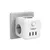 TESSAN TS-301 Black, White