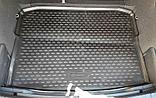 Коврик в багажник Volkswagen Taos 2021-> 2WD, фото 4