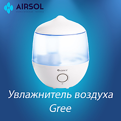 Увлажнитель воздуха Gree SCWK-3503