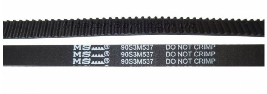 Ремень для хлебопечки Moulinex OW5000, OW6000