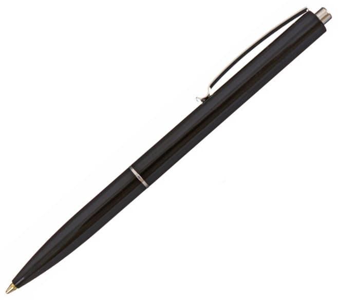 Schneider K15. Ручка шариковая автоматическая, 0.5 мм. синие чернила - фото 6 - id-p148447622