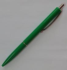 Schneider K15. Ручка шариковая автоматическая, 0.5 мм. синие чернила, фото 2