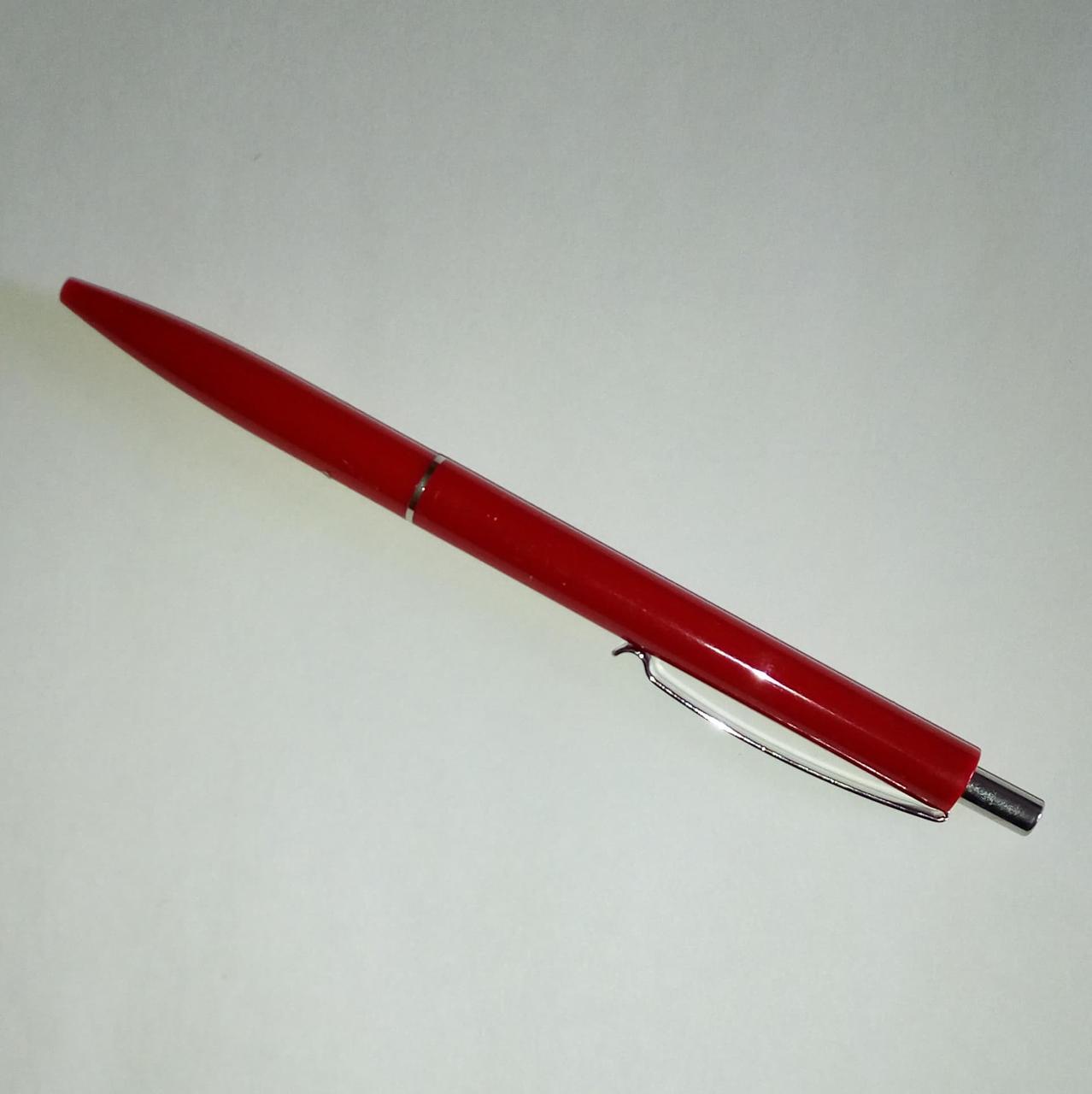 Schneider K15. Ручка шариковая автоматическая, 0.5 мм. синие чернила - фото 7 - id-p148447622