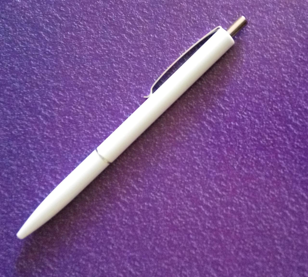 Schneider K15. Ручка шариковая автоматическая, 0.5 мм. синие чернила - фото 8 - id-p148447622