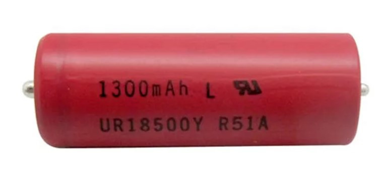 Аккумулятор Li-Ion (1300 mAh) для электробритв и эпиляторов Braun