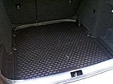 Коврик в багажник SKODA Octavia A7, 2013 - 2020, фото 2
