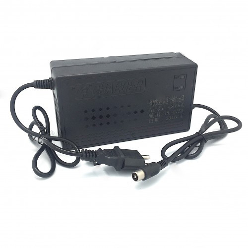 Зарядное устройство LiFePO4 36V (43,8v) 2a - фото 1 - id-p174164295