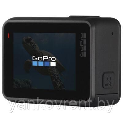 GoPro HERO 7 Black - фото 2 - id-p174168940