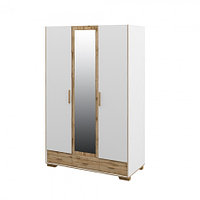 Шкаф для одежды МН-036-33 Мебель Неман Сканди
